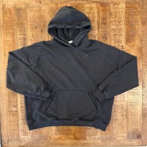 Gymshark Rest Day Sweats Oversized Hoodie